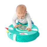 Baby Motor Skills Wheel Toy  Sophie la Girafe   
