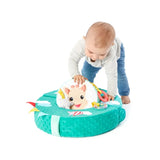 Baby Motor Skills Wheel Toy  Sophie la Girafe   