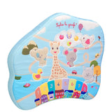 Interactive Touch & Play Baby Board  Sophie la Girafe   