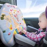 Interactive Touch & Play Baby Board  Sophie la Girafe   