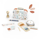 Musical Set 5 Instruments - New, Creative Development Toy, Sensory Stimulation, Kids Gift  Speedy Monkey   