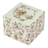 Flower Fairies Wooden Music Box  Trousselier   
