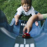 Road Track Deluxe Set Large, Waytoplay Compatible, Toy Car Track Set, Fun Playtime, Kids Gift  Waytoplay   