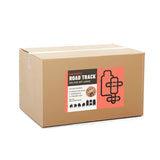 Road Track Deluxe Set Large, Waytoplay Compatible, Toy Car Track Set, Fun Playtime, Kids Gift  Waytoplay   