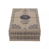 Wooden Rainbow Montessori Stacking Toy XL  Wooden Story   