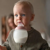 Baby Bottle 240 Ml - 08 oz  Élhée   
