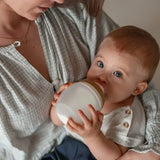 Baby Bottle 240 Ml - 08 oz  Élhée   