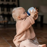 Baby Bottle 240 Ml - 08 oz  Élhée   